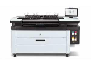 HP PageWide XL 3920 �๦�ܴ�ӡ�C���U